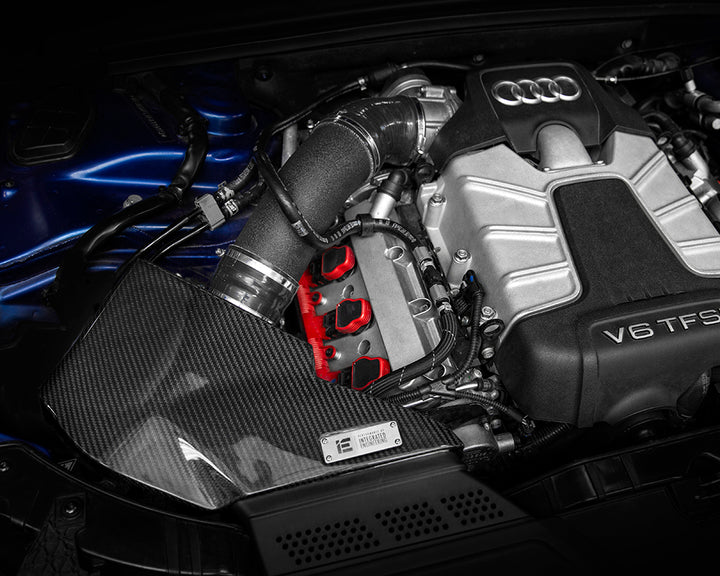 IE Cold Air Intake for Audi B8/B8.5 S4 3.0T & B8.5 S5