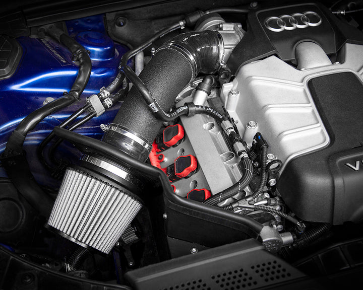 IE Cold Air Intake for Audi B8/B8.5 S4 3.0T & B8.5 S5