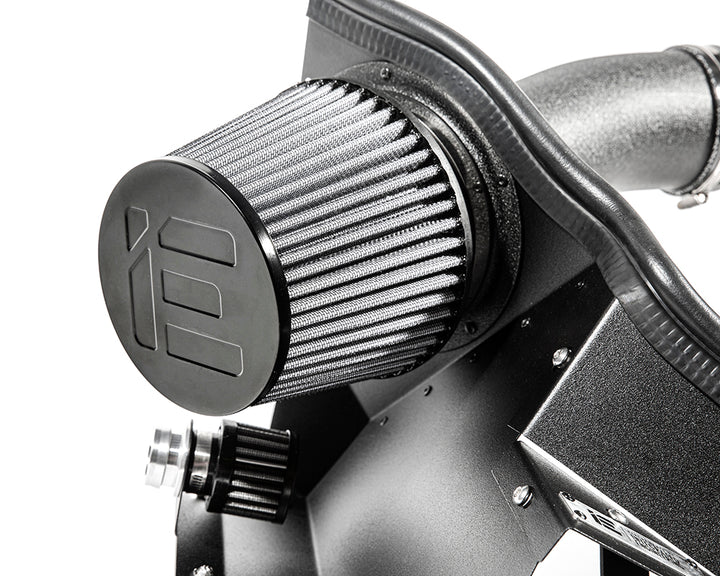 IE Cold Air Intake for Audi B8/B8.5 S4 3.0T & B8.5 S5