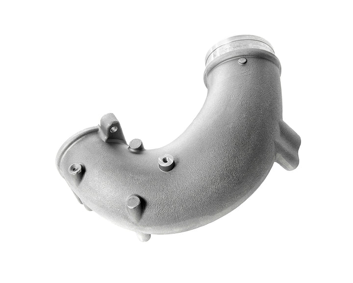 IE Turbo Inlet Pipe For Audi 2.5T EVO RS3 & TTRS