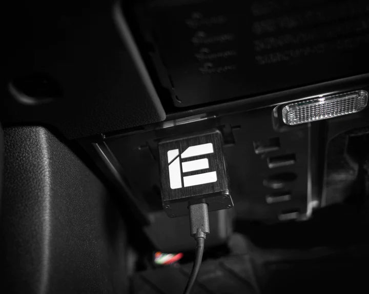 IE VW & Audi 2.0T TSI Gen 3 IS38 MQB Performance ECU Tune | MK7 Golf R and 8V S3