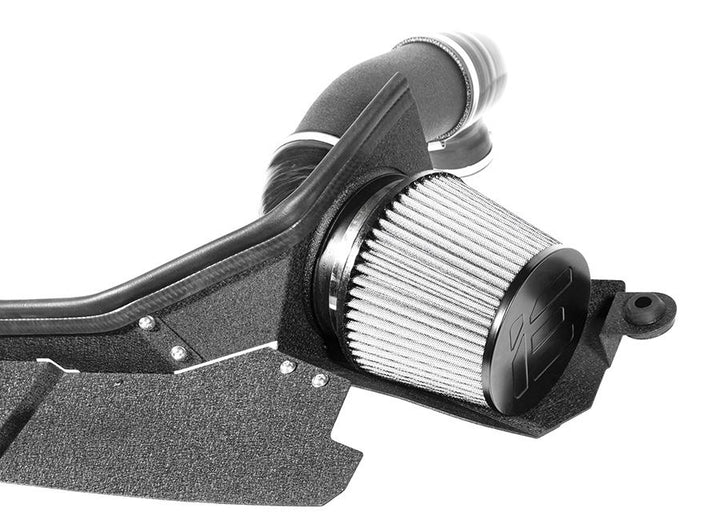 IE Cold Air Intake for MQB 2.0T/1.8T Gen 3 - Volkswagen Golf MK7 GTI / R & Audi 8V A3/  S3