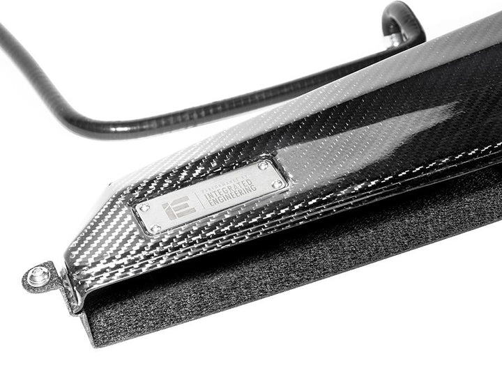 IE Cold Air Intake for MQB 2.0T/1.8T Gen 3 - Volkswagen Golf MK7 GTI / R & Audi 8V A3/  S3