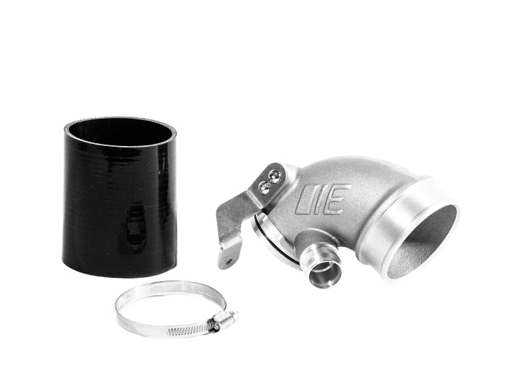 IE Turbo Inlet Pipe for MQB 2.0T/1.8T Gen 3 - Volkswagen Golf MK7 & Audi 8V