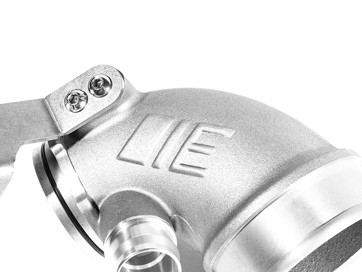 IE Turbo Inlet Pipe for MQB 2.0T/1.8T Gen 3 - Volkswagen Golf MK7 & Audi 8V