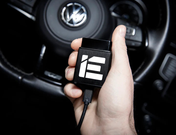 IE VW & Audi 2.0T TSI Gen 3 IS38 MQB Performance ECU Tune | MK7 Golf R and 8V S3