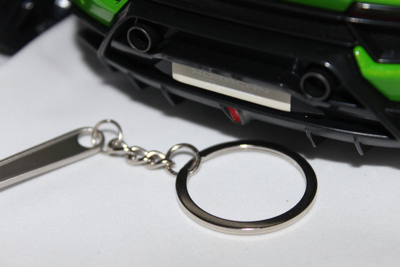 Adjustable Mini Wrench Keyring - Diversion Stores Car Parts And Modificaions