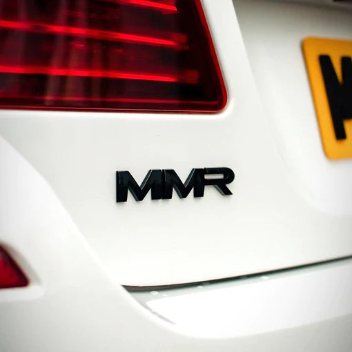 MMR Badge