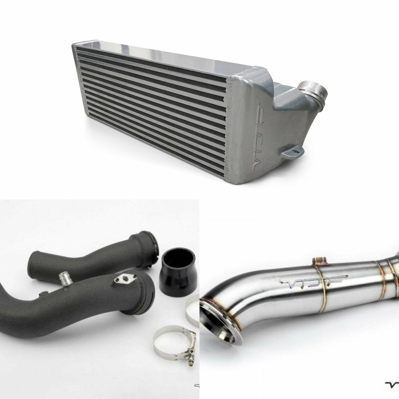 VRSF Stage 2 N55 F Chassis Package deal - N55 M135/M235/335i & M2