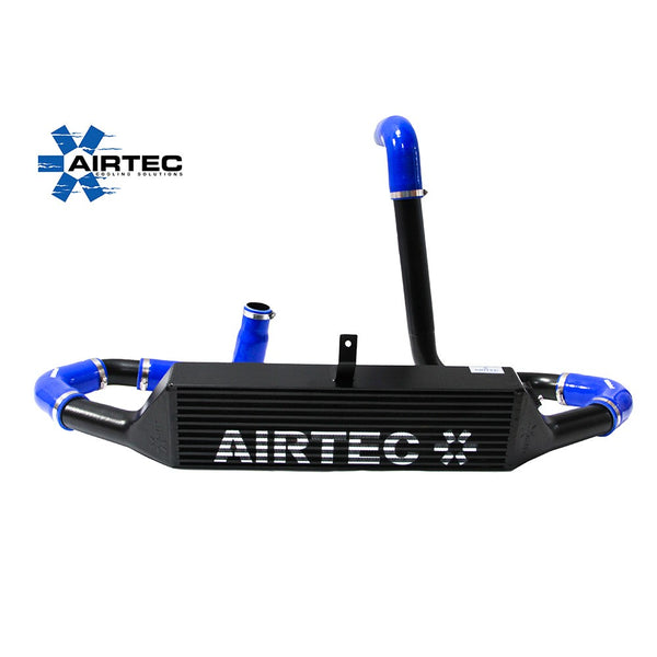 AIRTEC STAGE 2 INTERCOOLER UPGRADE FOR CORSA E VXR Great uprade for all VXR