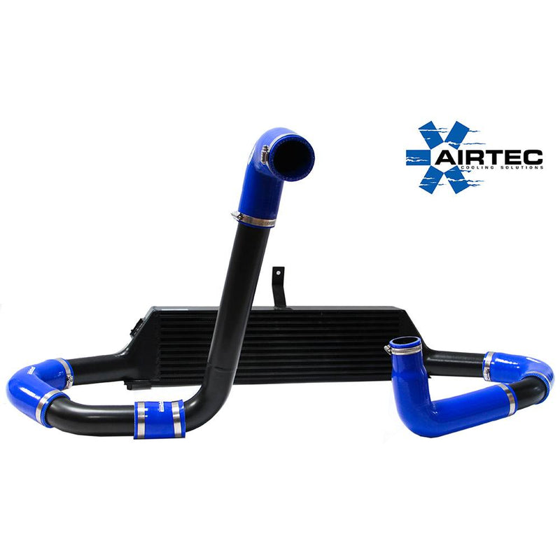 AIRTEC STAGE 2 INTERCOOLER UPGRADE FOR CORSA E VXR Great uprade for all VXR