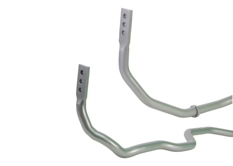 Whiteline Toyota GR Yaris Front & Rear Anti Roll Bar Kit