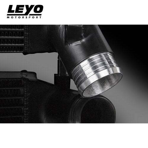 Leyo Motorsport Intercooler kit- EA888 Gen3 Engines