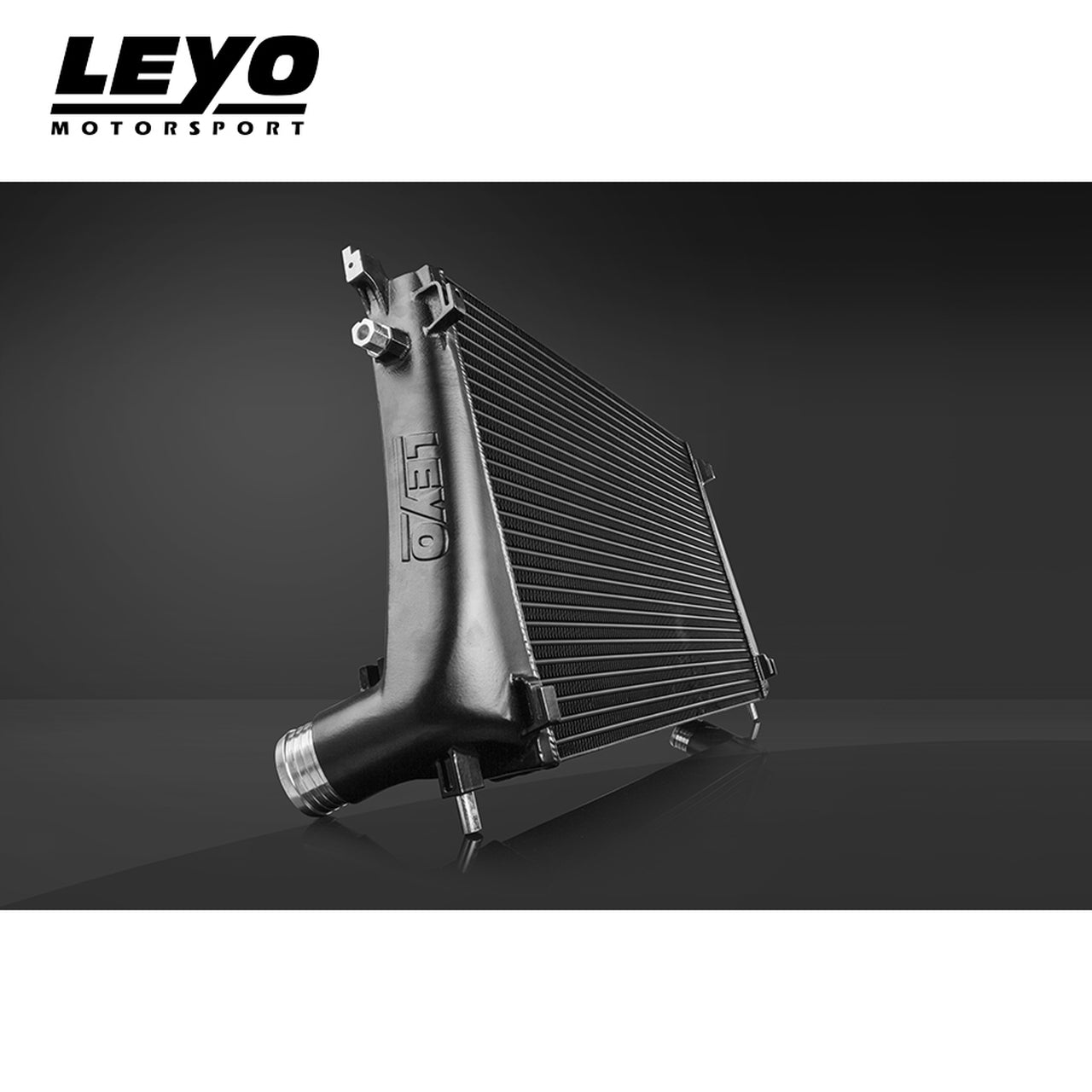 Leyo Motorsport Intercooler kit- EA888 Gen3 Engines