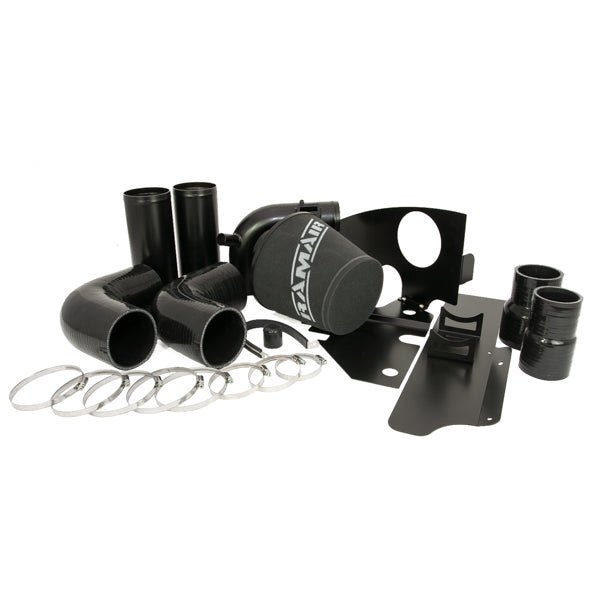 Ramair 5" Universal Dry Clamp-On Air Filter – 127mm ID High Performance Intake