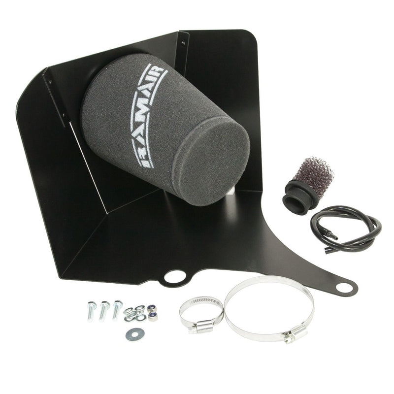 Performance Foam Air Filter & Heat Shield Induction Kit – VW Polo GTI 1.8t (9N3)

