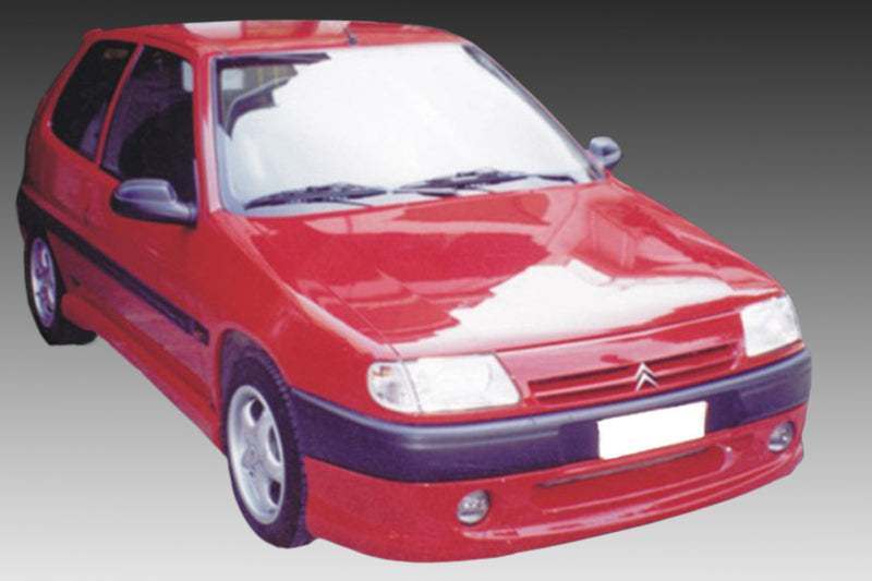 Side Skirts Citroen Saxo (1995-1999)