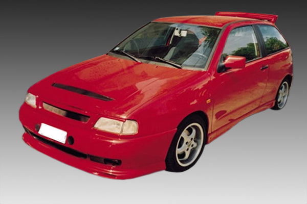 Front Spoiler Seat Ibiza Mk2 (1996-1999)