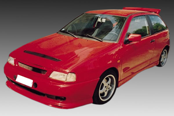 Side Skirts Seat Ibiza Mk2 (1996-1999)