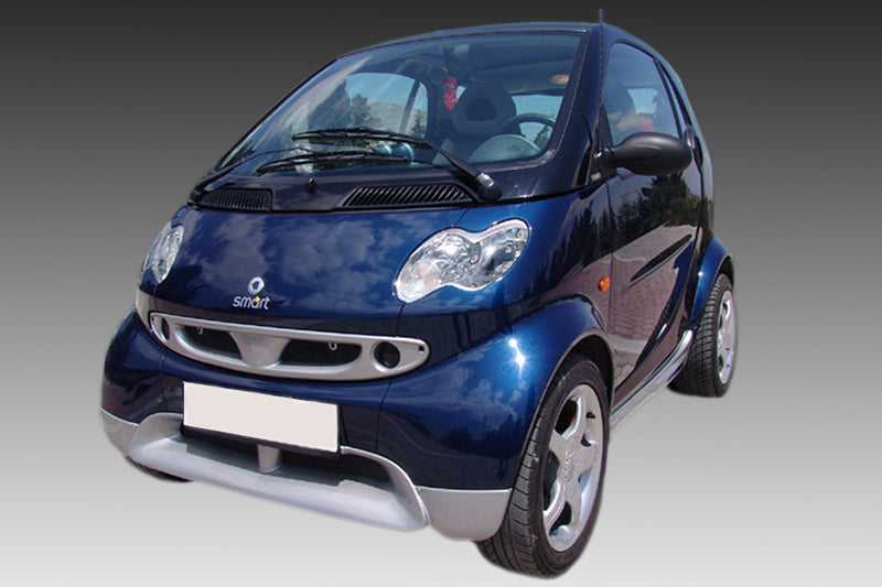 Front Spoiler Smart 450 (2001-2007)