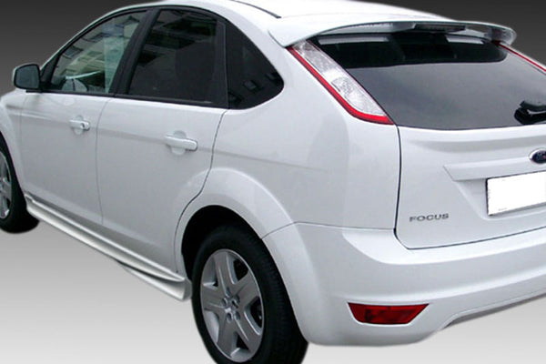 Side Skirts Ford Focus Mk2 Facelift (2008-2010)