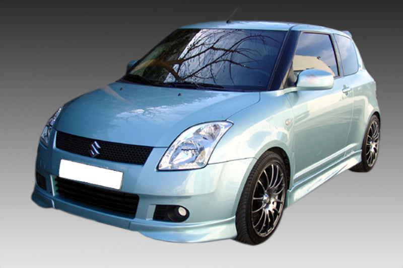 Front Flaps Suzuki Swift Mk2 (2004-2010)