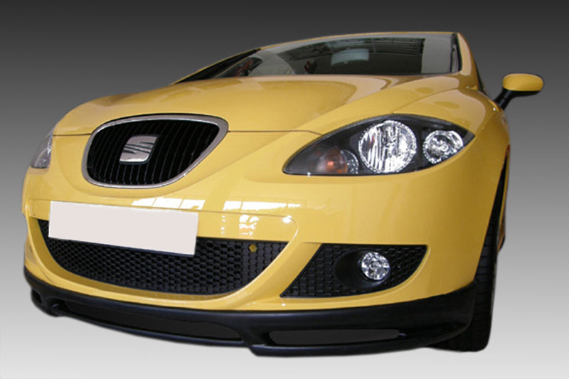 Front Spoiler Seat Leon Mk2 (2005-2009)