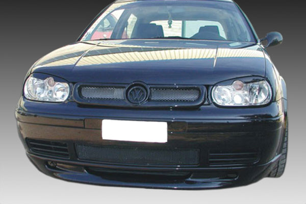 Front Spoiler Volkswagen Golf Mk4