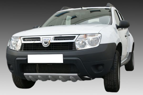 Front Diffuser Dacia Duster Mk1 (2010-2017)