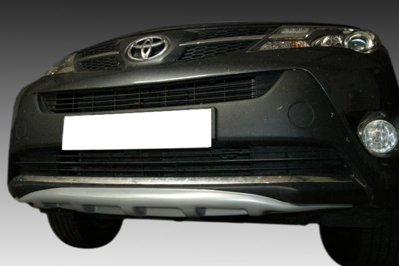 Front Diffuser Toyota Rav4 Mk4 (2012-2015)