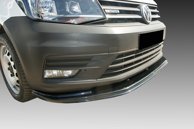 Front Splitter Volkswagen Caddy Mk4 (2015-2021)