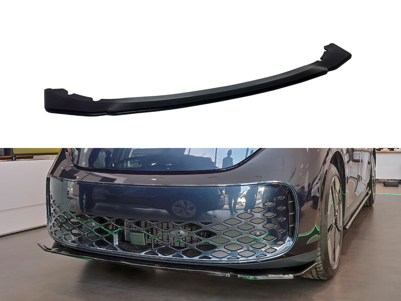 Front Splitter V.1 Volkswagen ID. Buzz (2022-)