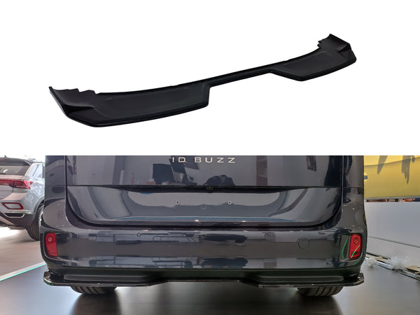 Rear Splitter Volkswagen ID. Buzz (2022-)