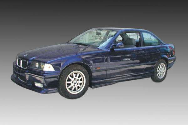 Side Skirts BMW 3 Series E36 Coupe