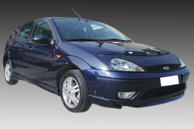 Front Spoiler Ford Focus Mk1 (1998-2004)