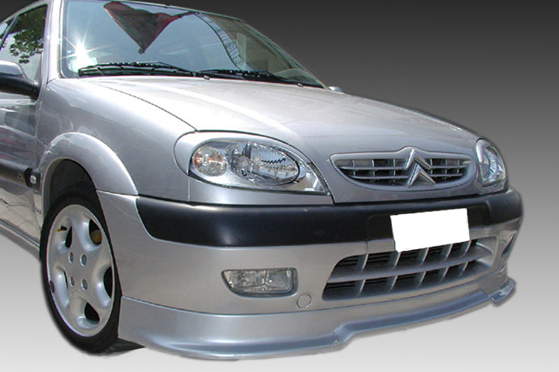 Front Spoiler Citroen Saxo VTS