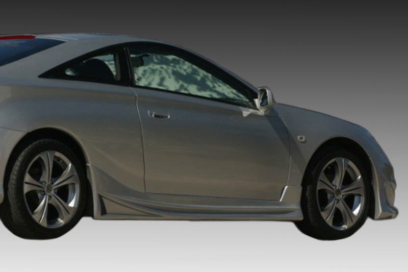 Side Skirts Toyota Celica Mk7 (1999-2006)