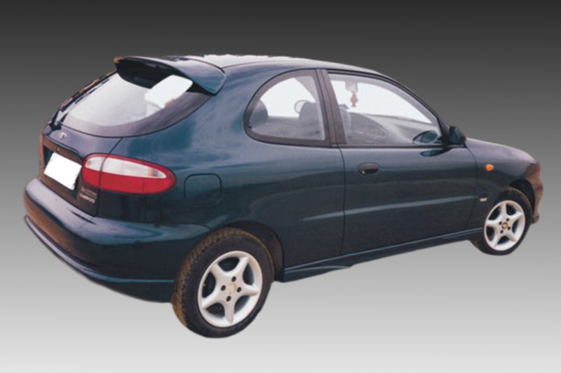 Side Skirts Daewoo Lanos Hatchback (1996-2002)