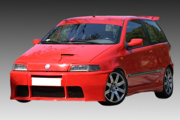 Side Skirts Fiat Punto Mk1 (1993-1999)