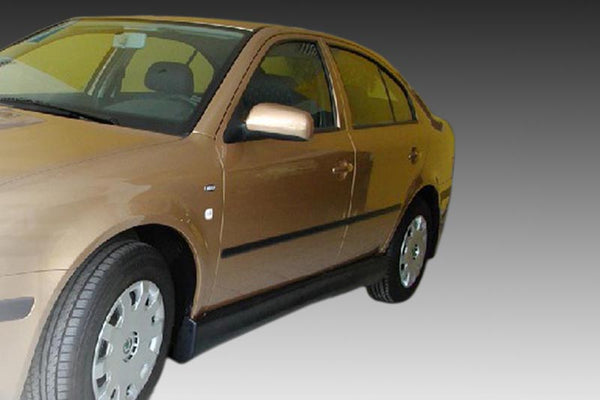 Side Skirts Skoda Octavia Mk1 (1996-2004)