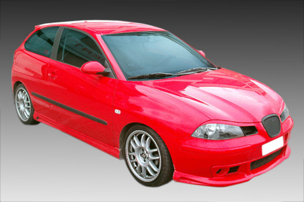 Front Spoiler Seat Ibiza Mk3 (2002-2008)