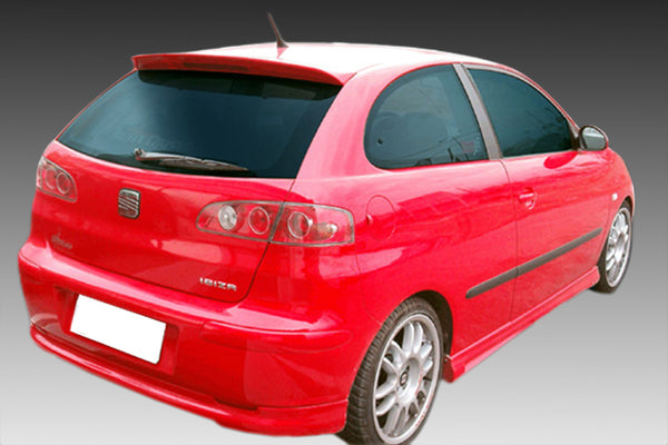 Rear Spoiler Seat Ibiza Mk3 (2002-2008)