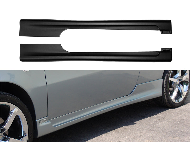 Side Skirts 3-doors Alfa Romeo 147