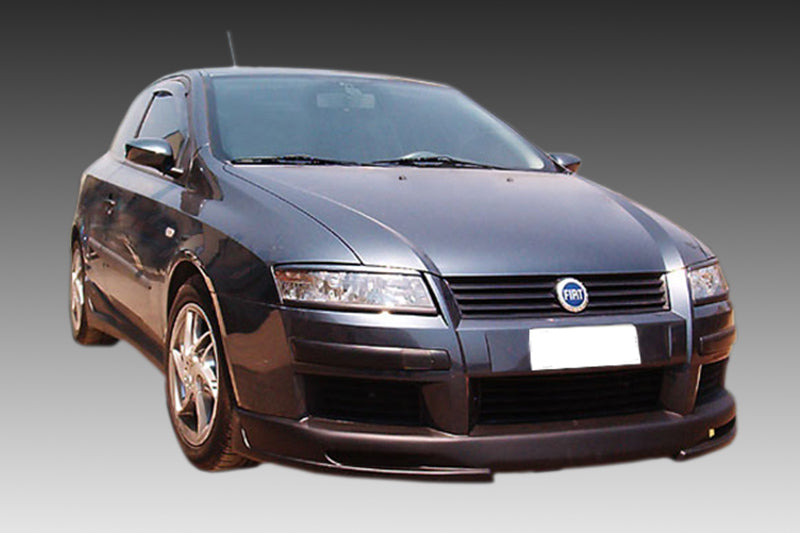 Front Spoiler Fiat Stilo (2001-2007)