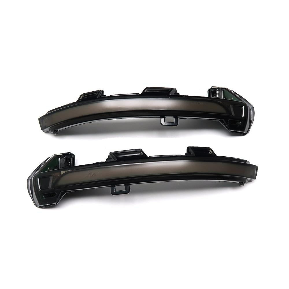 Volkswagen Golf MK8 Dynamic Sweeping Indicators (2020+)~(WARRANTY)