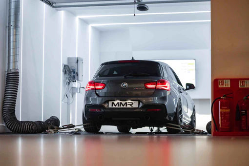 MMR SPORT DAMPERS x BILSTEIN I BMW F2x 1-SERIES I 2-SERIES