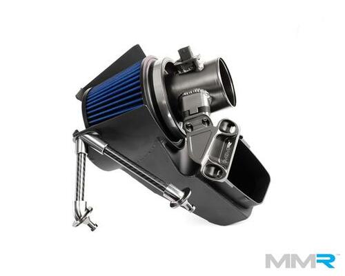 MMR Intake Kit Inc Heat Shield M140i/M240i