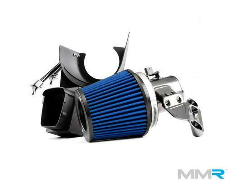 MMR M140i Intake Kit Inc Heat Shield