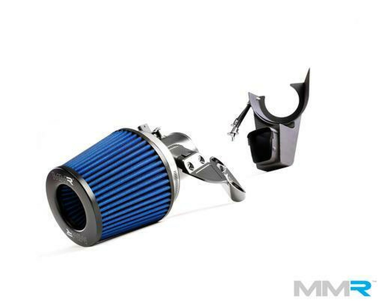 MMR M140i Intake Kit Inc Heat Shield