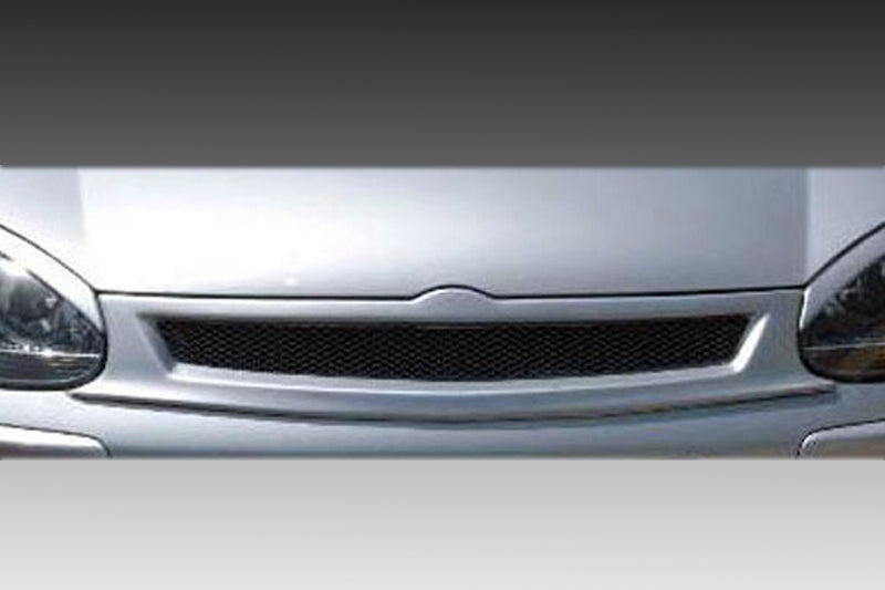 Central Mask Volkswagen Golf Mk5